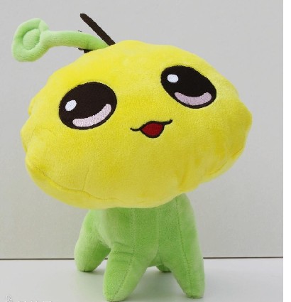 Plush Toy