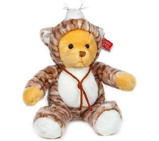 Plush Toy