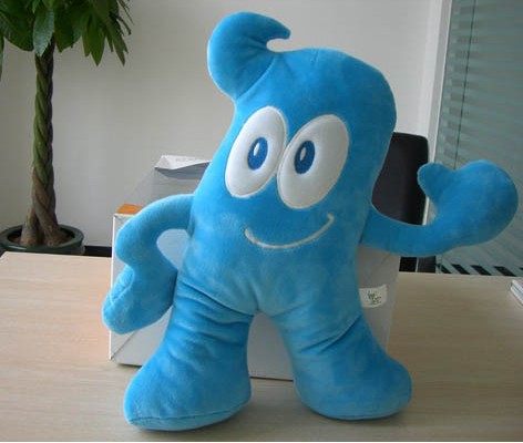 Plush Toy