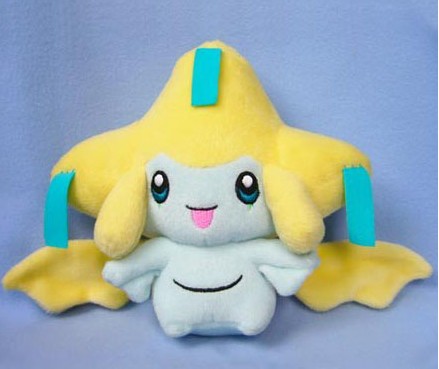 Plush Toy