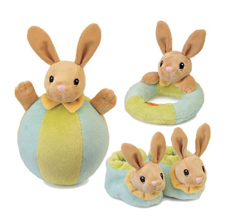 Plush Toy