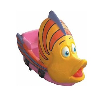 Plastic Toy