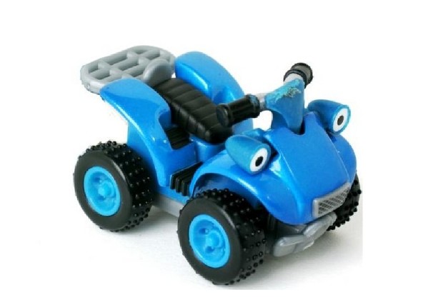 Plastic Toy