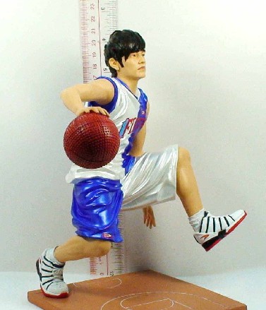 PVC Figurine