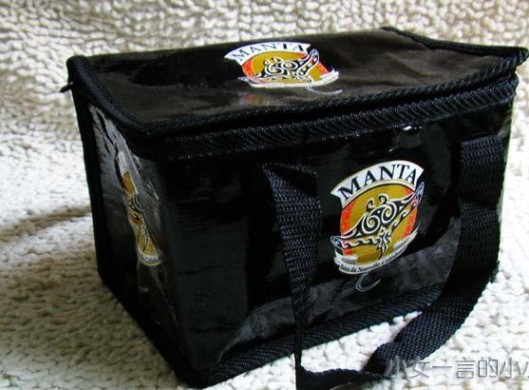 Cooler Bag