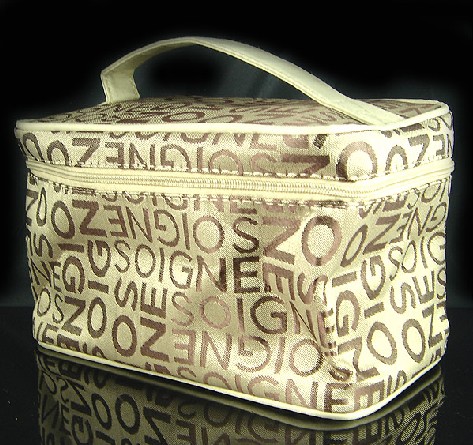 Cosmetic Bag