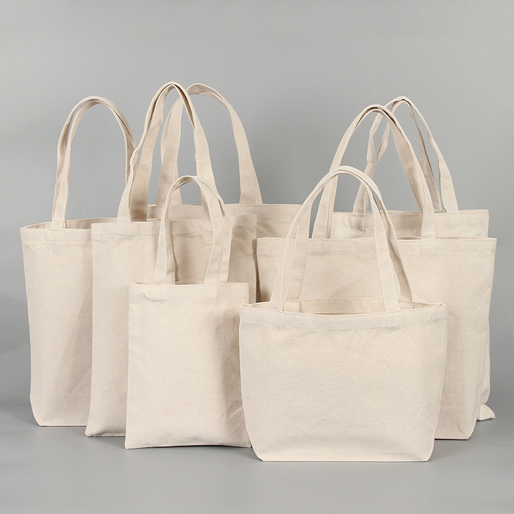 Cotton bag 