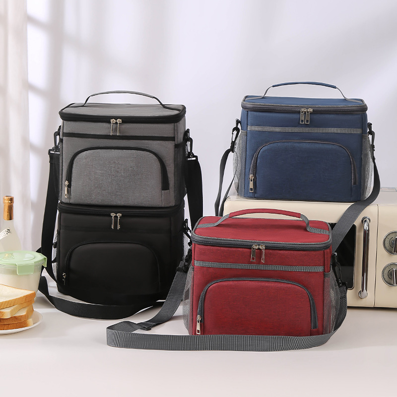 Cooler Bag